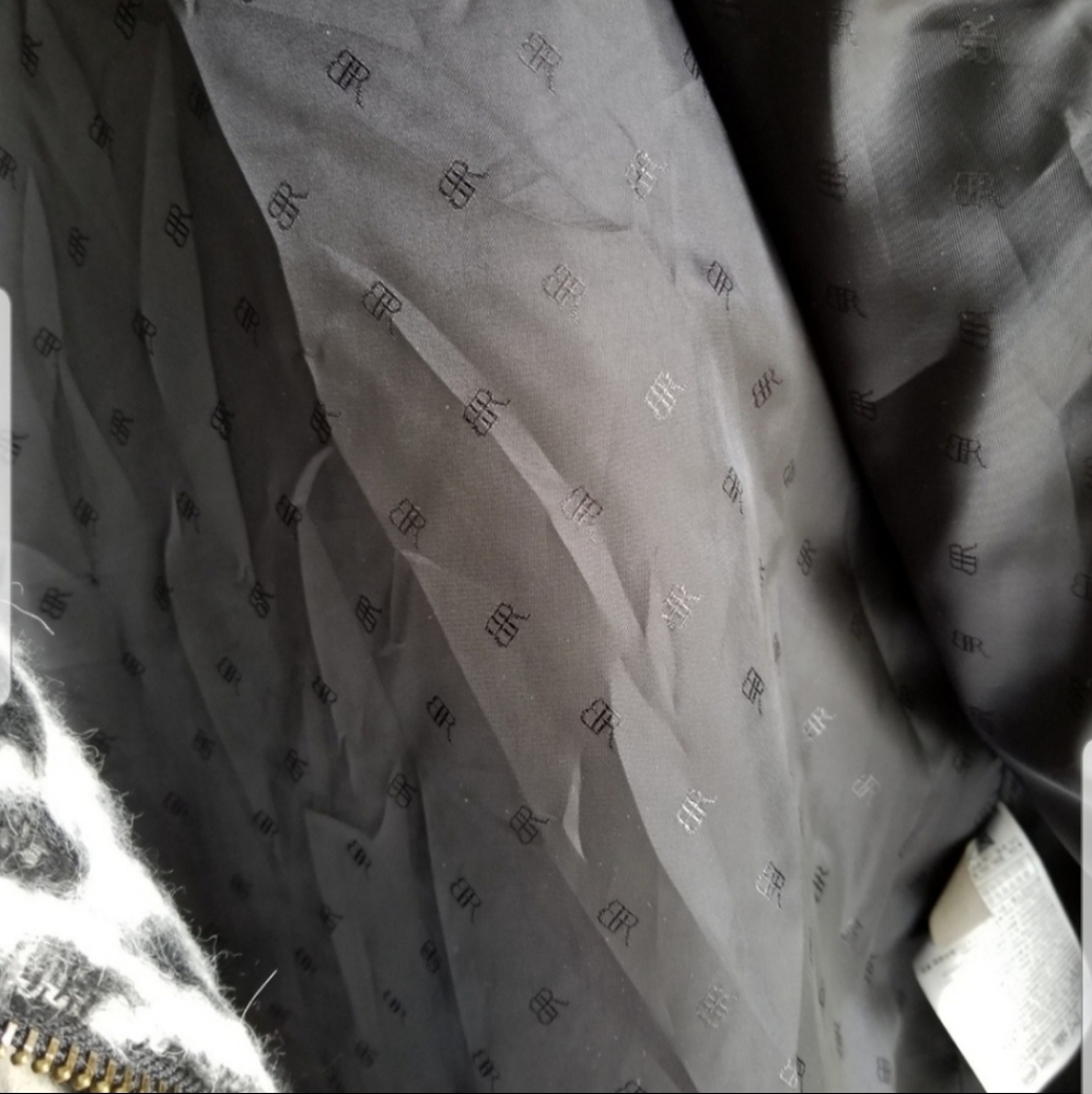🧥BANANA REPUBLIC WOOL COAT - Picture 15 of 16